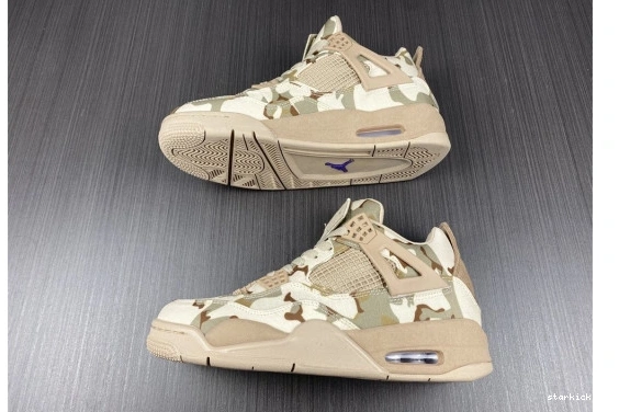 4 Jordan May 'Camo'  DJ1193-200 Air Aleali DJ1193-200 x 1204